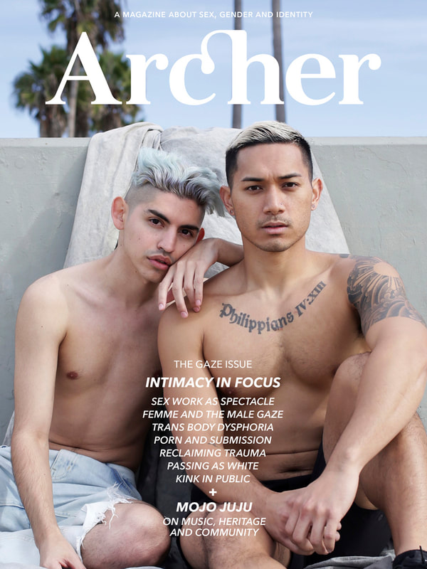 Archer #11 cover