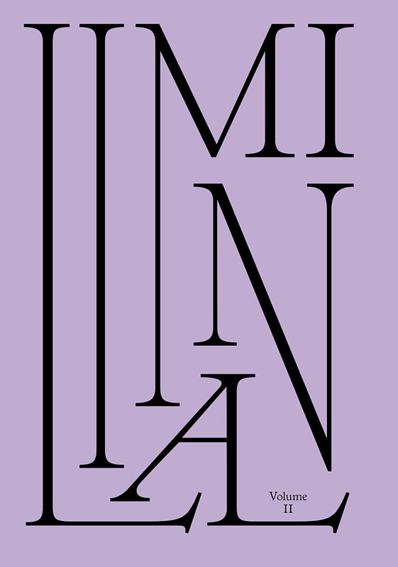 Liminal vol. II cover