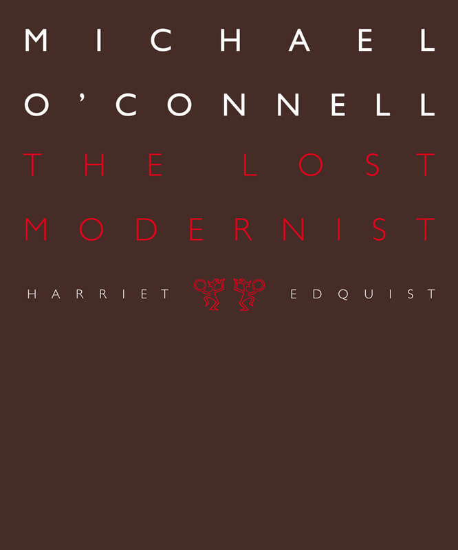 Michael O'Connell cover